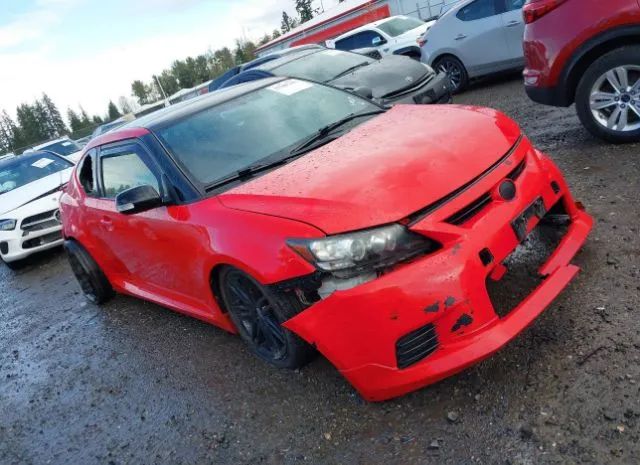 Scion Tc (2013)