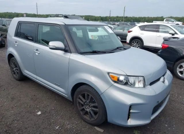 Scion Xb (2013)
