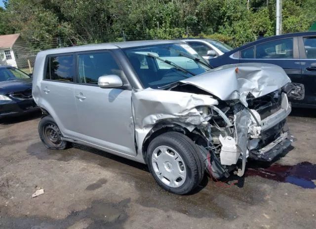 Scion Xb (2013)