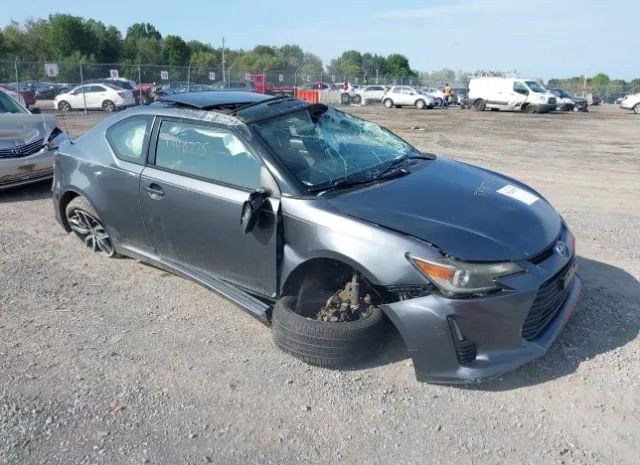 Scion Tc (2014)