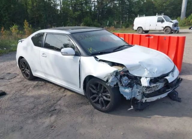 Scion Tc (2014)