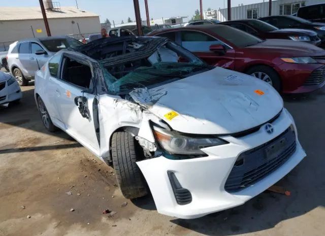 Scion Tc (2014)