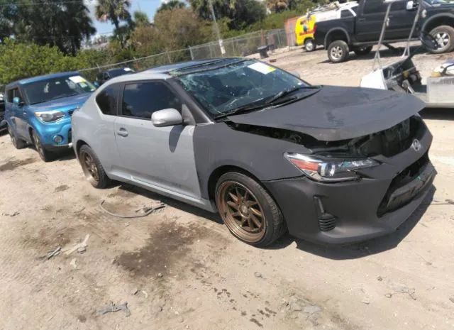 Scion Tc (2014)