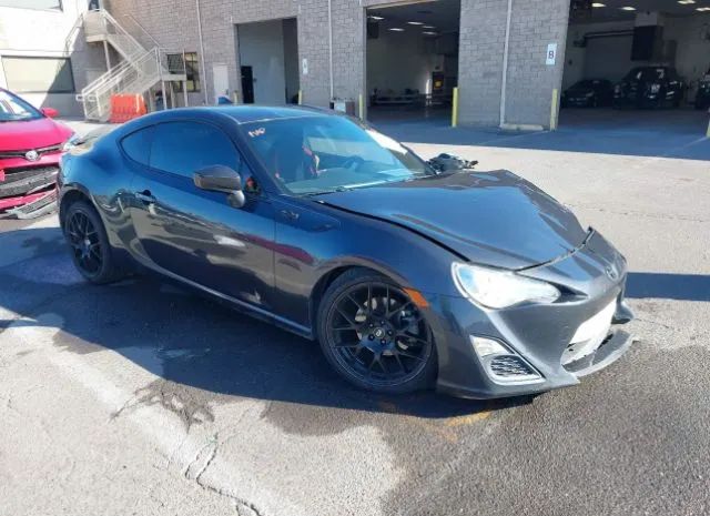 Scion Fr-s (2015)