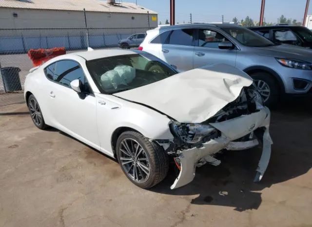 Scion Fr-s (2015)