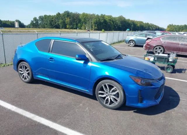 Scion Tc (2015)