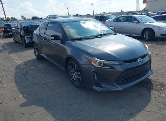 Scion Tc (2015)