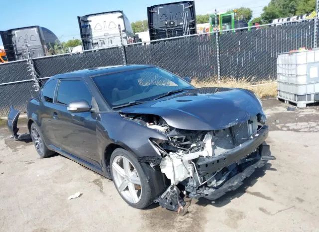 Scion Tc (2015)