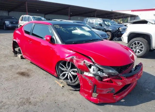 Scion Tc (2015)