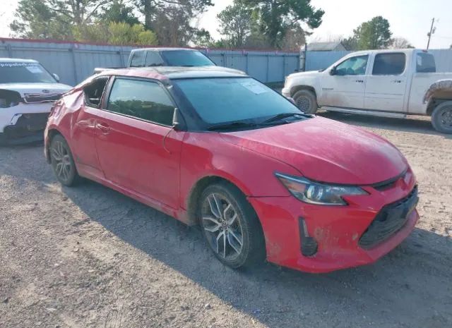 Scion Tc (2015)
