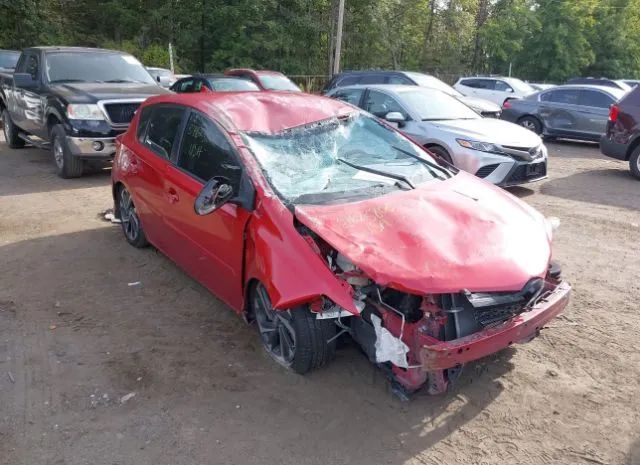 Scion Im (2016)