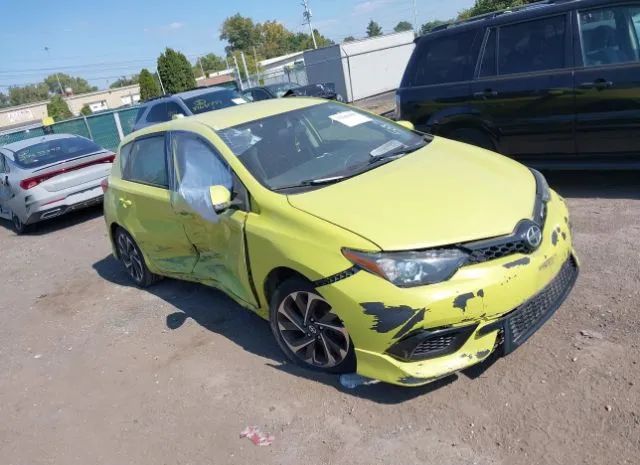 Scion Im (2016)