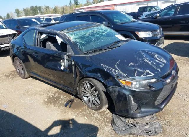 Scion Tc (2016)