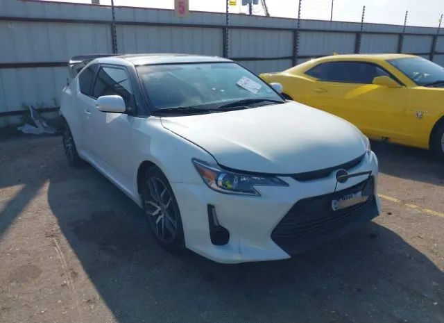 Scion Tc (2016)