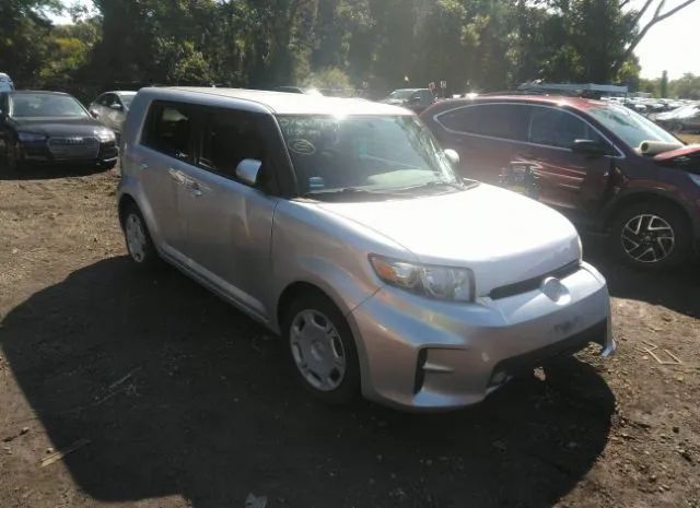 Scion Xb (2011)