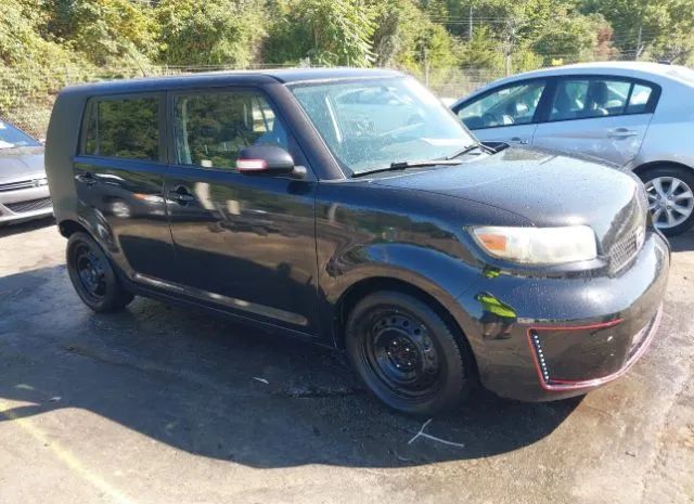 Scion Xb (2010)