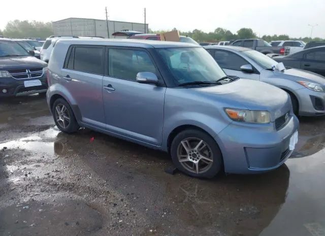 Scion Xb (2010)