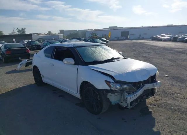 Scion Tc (2011)