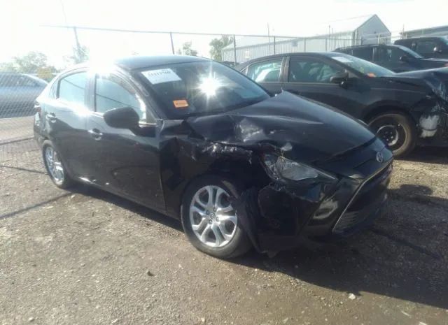 Scion Ia (2016)