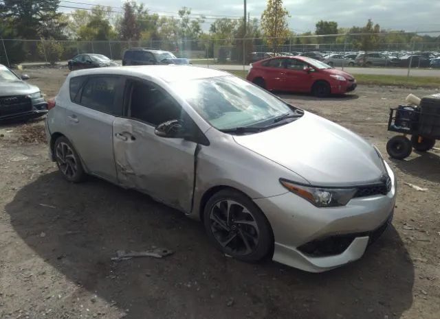 Scion Im (2016)