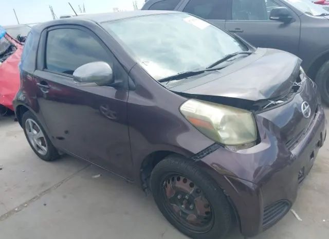 Scion Iq (2012)