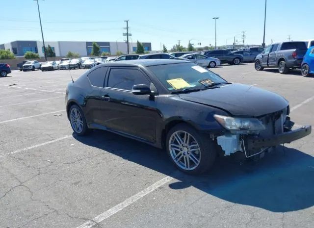Scion Tc (2013)