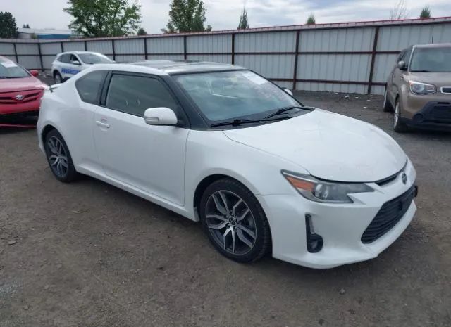 Scion Tc (2015)
