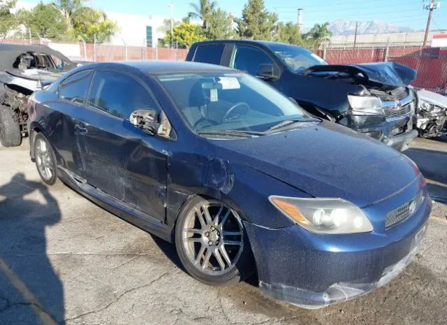 Scion Tc (2010)