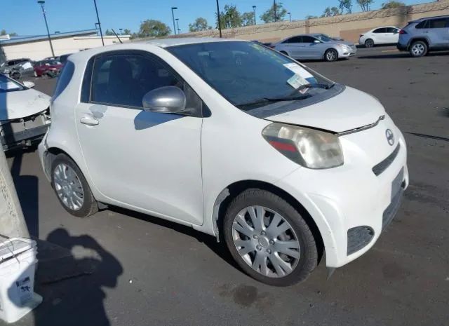Scion Iq (2012)