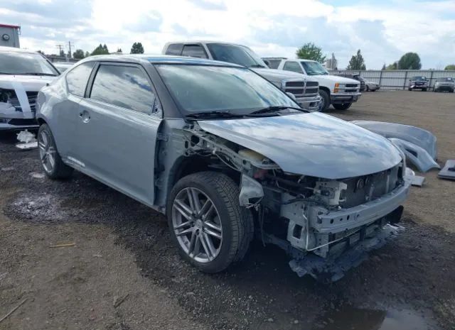 Scion Tc (2012)