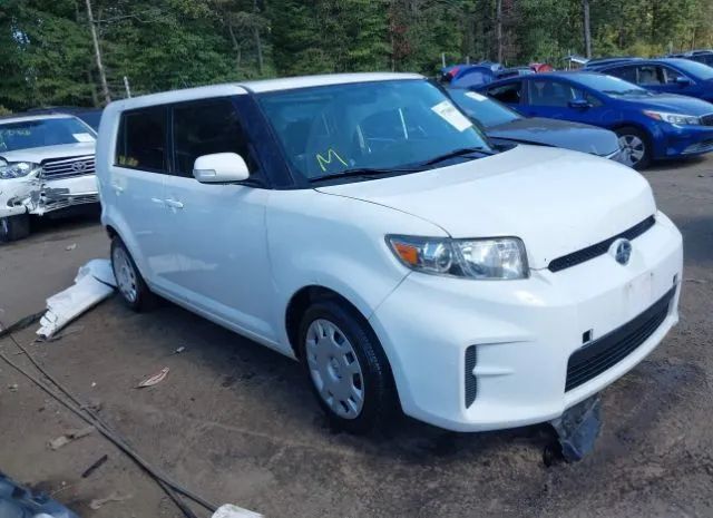 Scion Xb (2012)