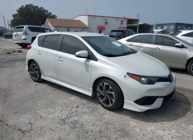 Scion Im (2016)