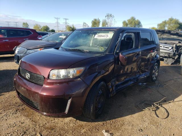Scion Xb (2008)