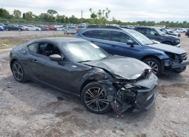 Scion Fr-s (2014)