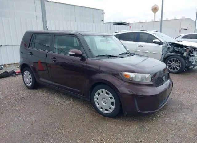 Scion Xb (2010)