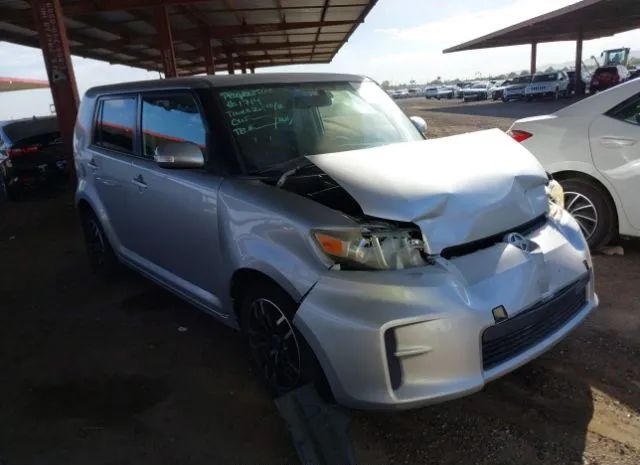 Scion Xb (2012)