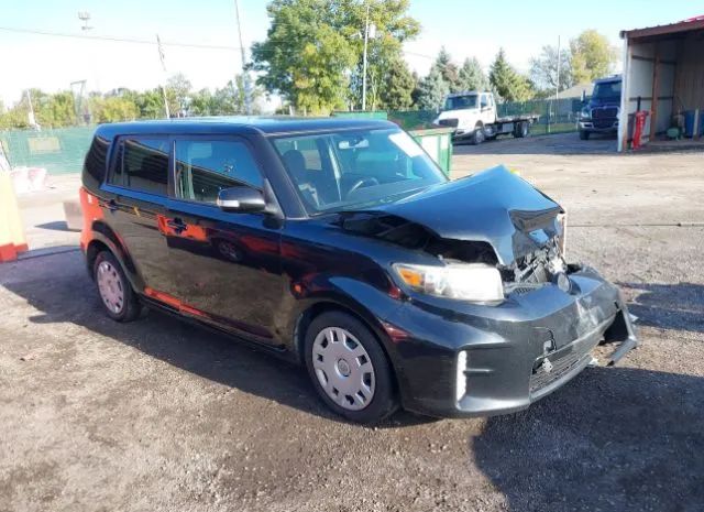 Scion Xb (2013)