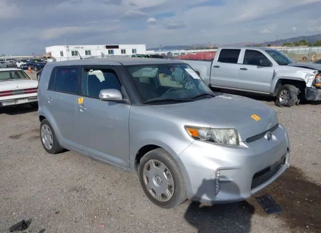 Scion Xb (2014)