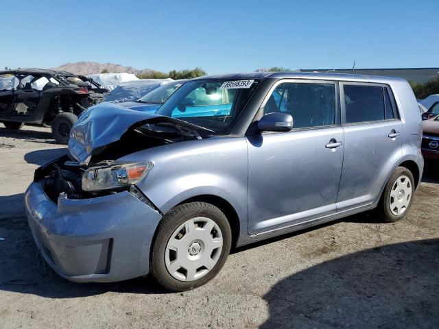 Scion Xb (2009)