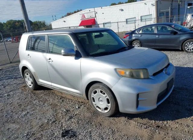 Scion Xb (2011)