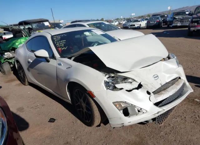 Scion Fr-s (2015)