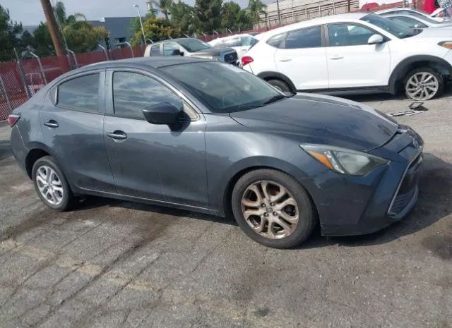 Scion Ia (2016)