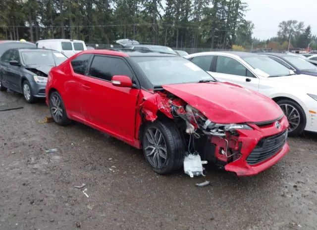 Scion Tc (2016)