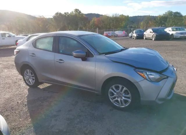 Scion Ia (2016)