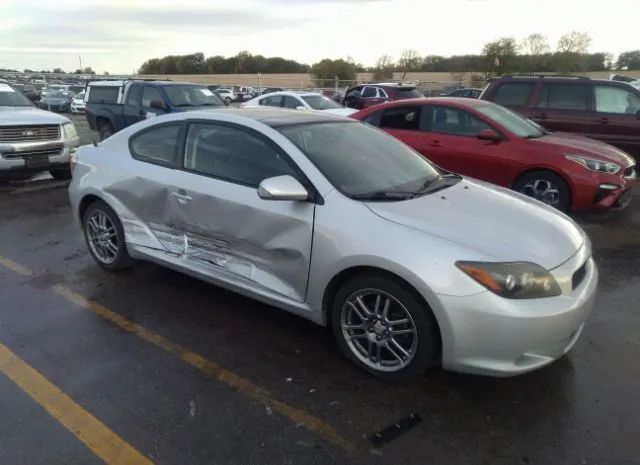 Scion Tc (2010)