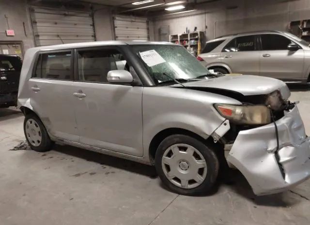 Scion Xb (2011)
