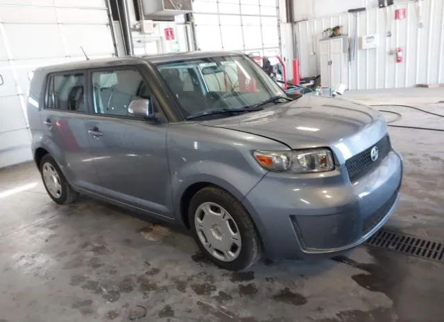Scion Xb (2010)