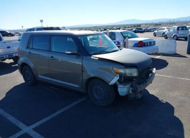 Scion Xb (2011)