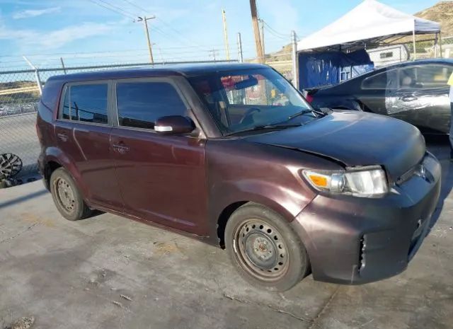 Scion Xb (2011)