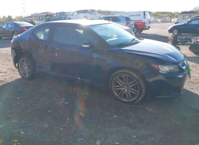 Scion Tc (2012)